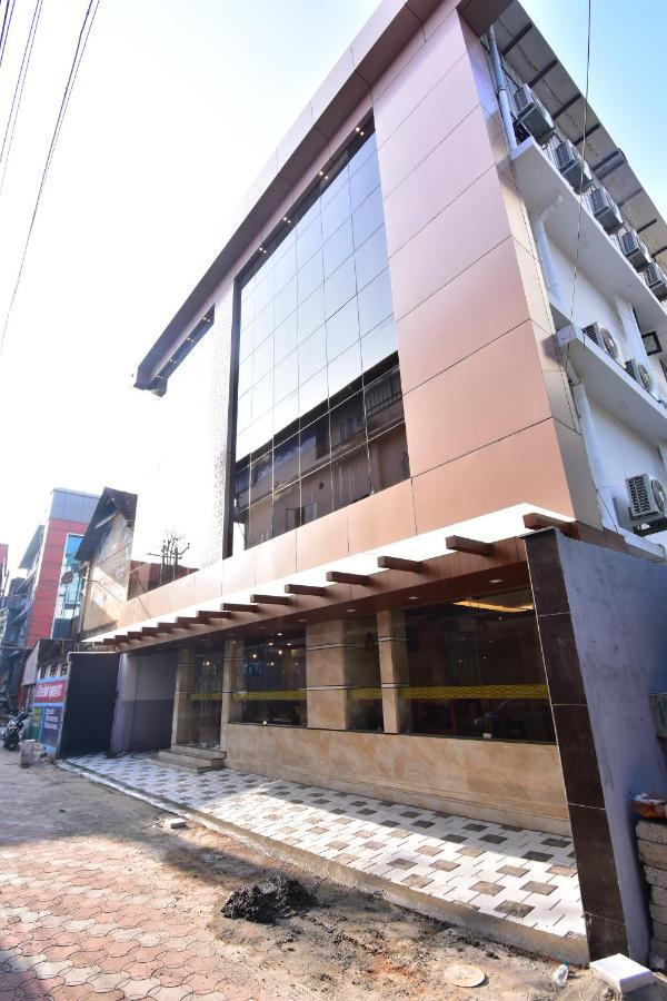 Hotel Orchid Suites Cochin