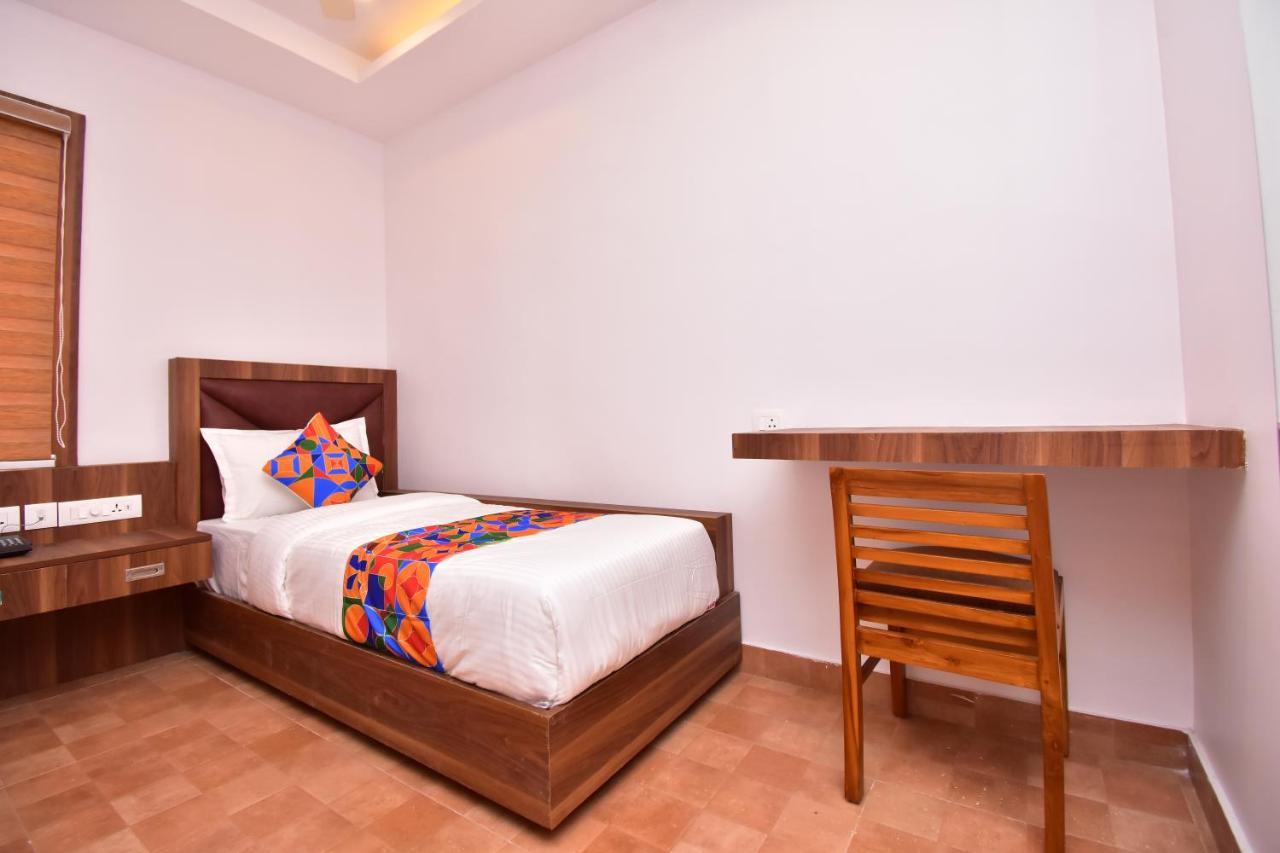Orchid Suites Cochin
