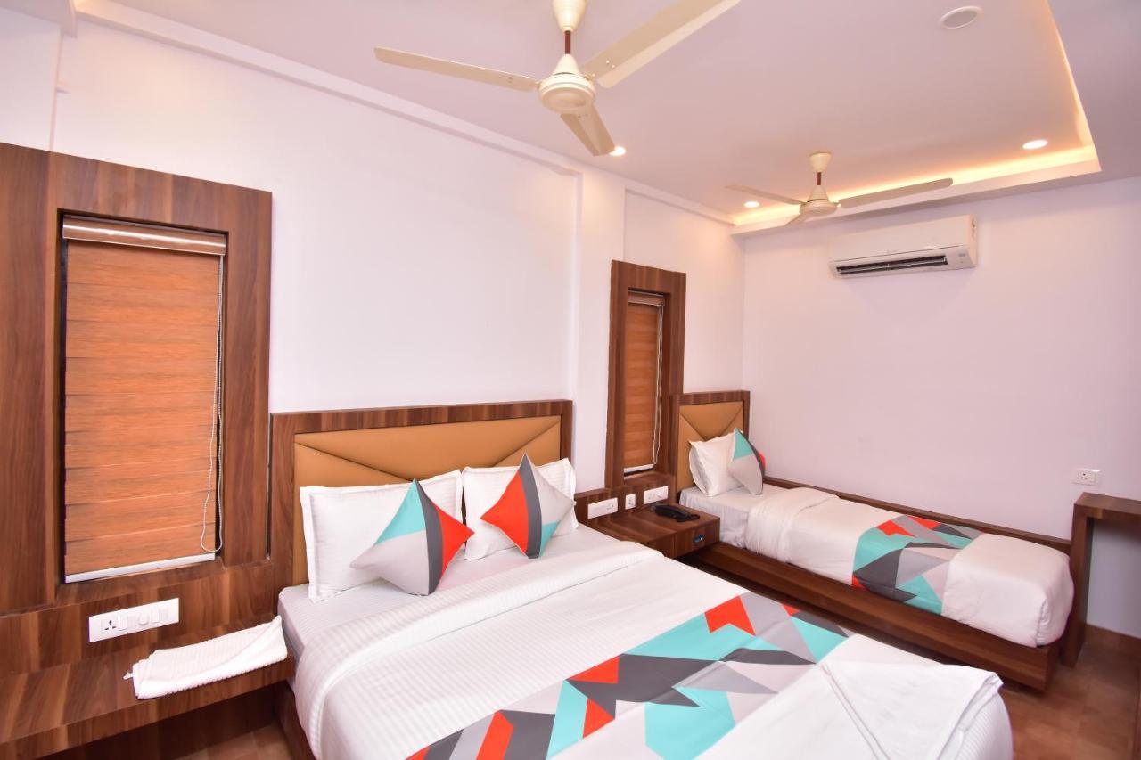 Orchid Suites Cochin Kochi