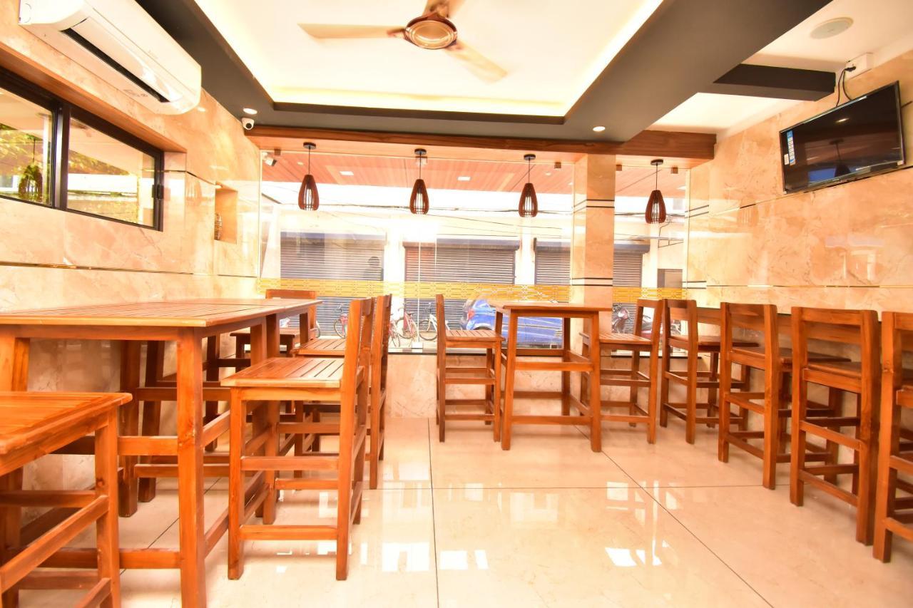 Orchid Suites Cochin Hotel Kochi