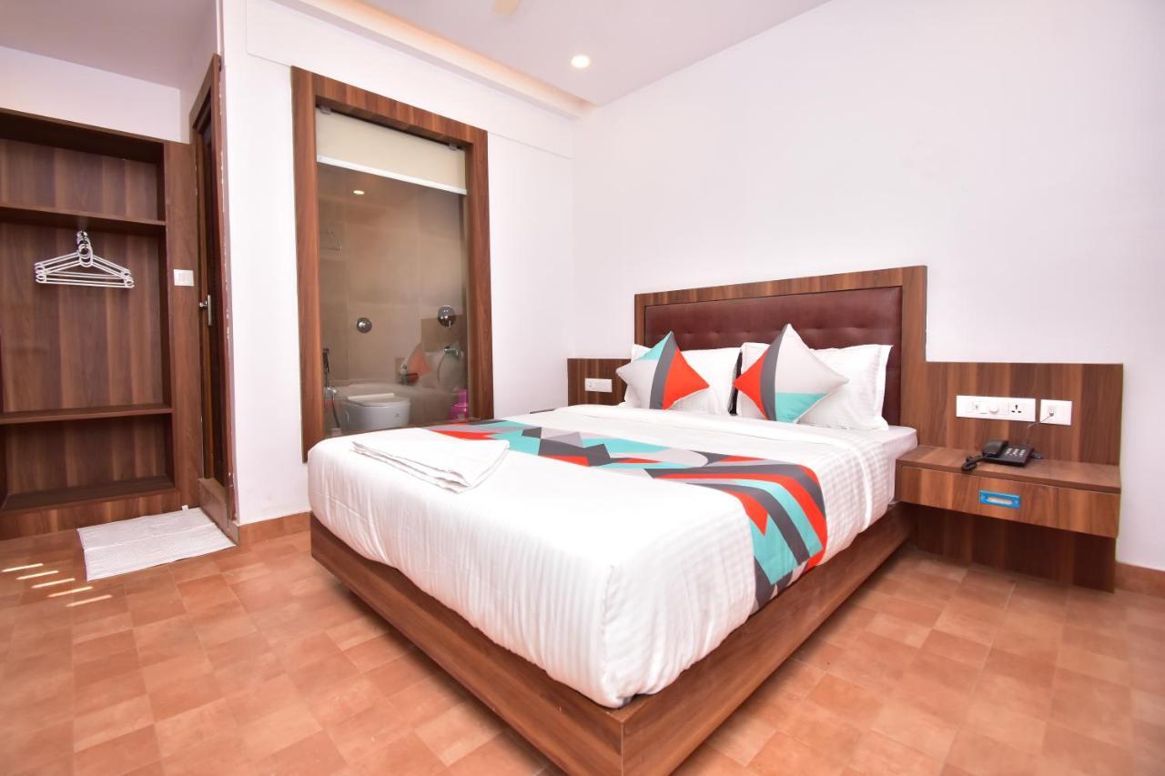 Hotel Orchid Suites Cochin 2*