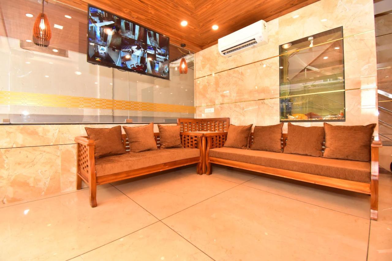 Orchid Suites Cochin 2* Kochi