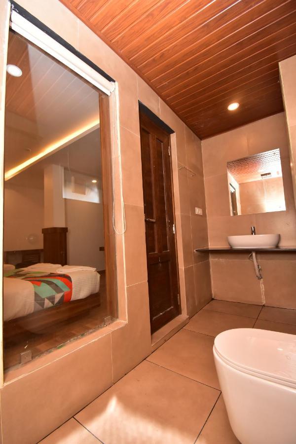 Orchid Suites Cochin Kochi