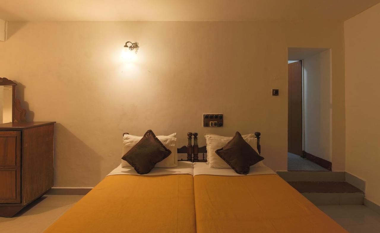 Rossitta Wood Castle Bed & Breakfast 3*