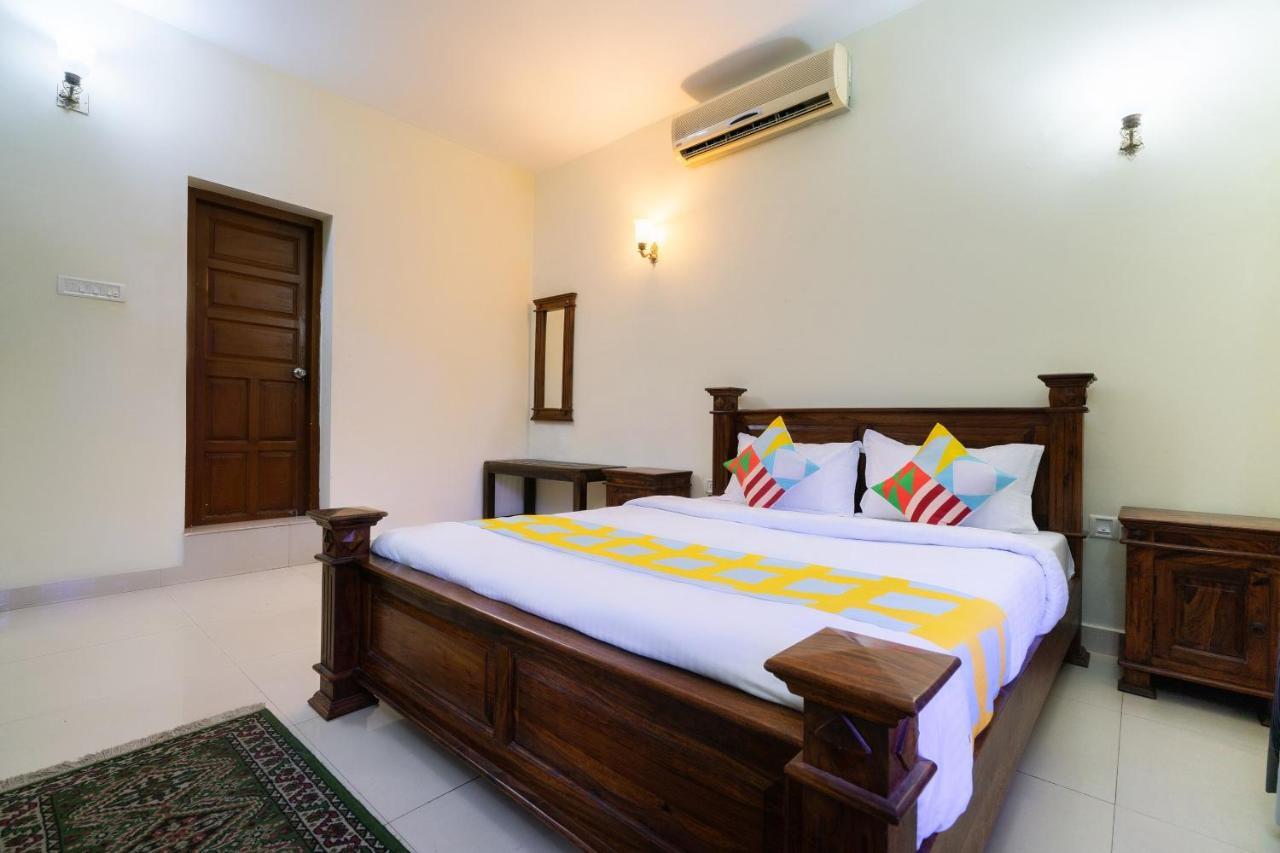 Guest house Oyo 63551 Pleasant Near 3*