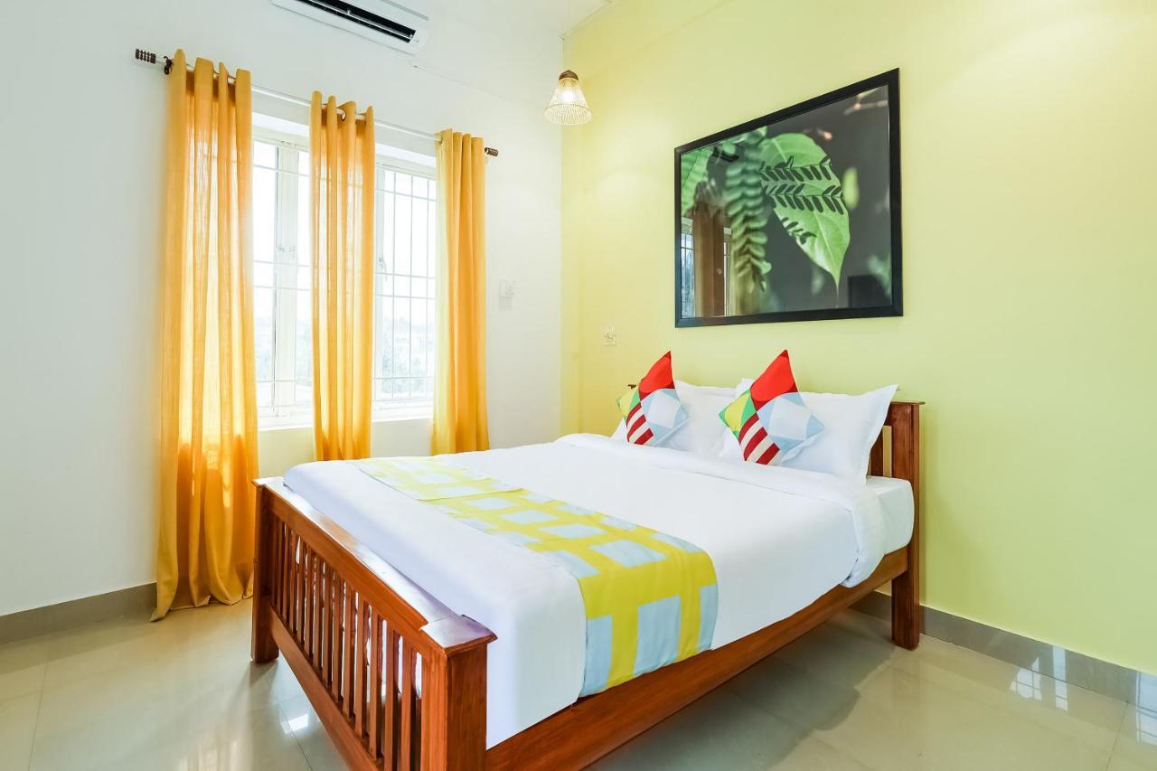 Guest house 1br Welcoming Homely Near Kims Hospital 3*