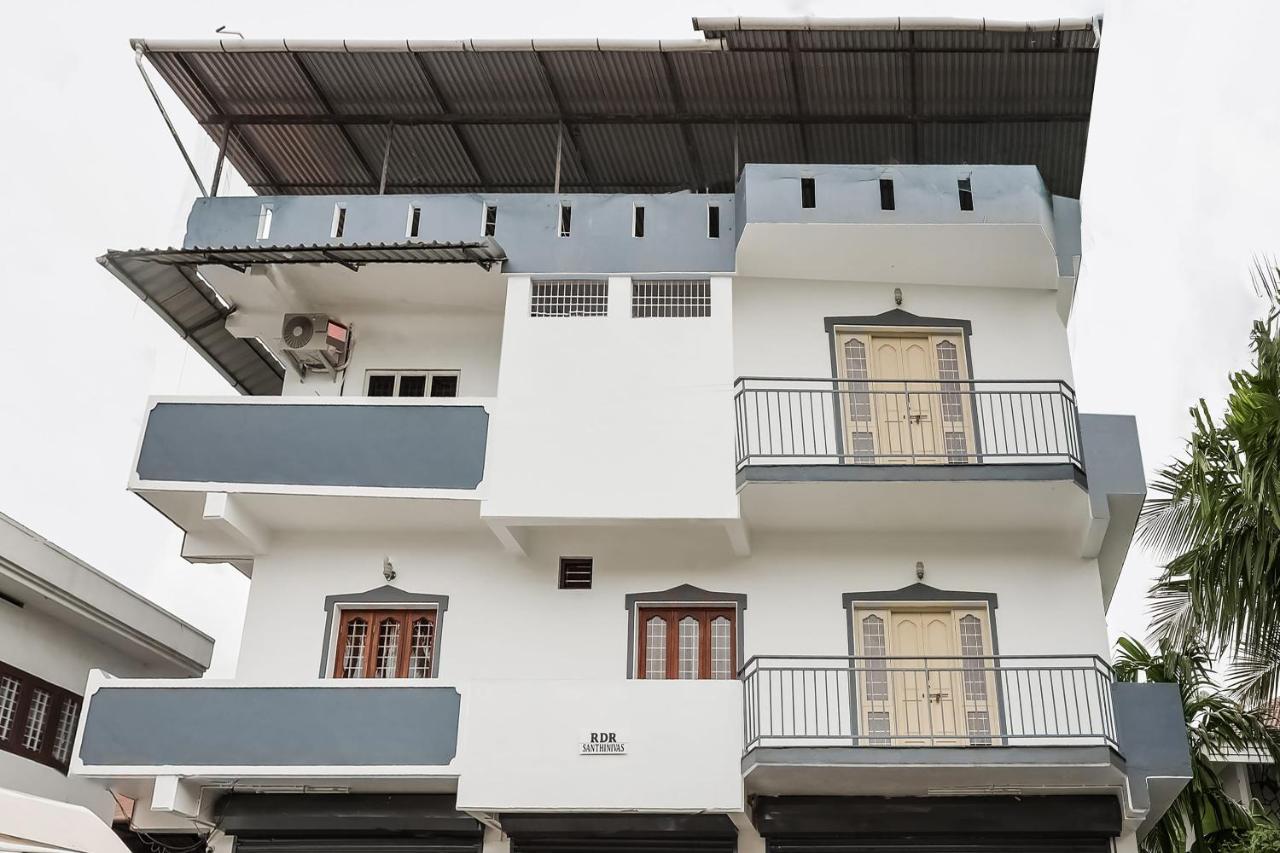 Guest house 1br Welcoming Homely Near Kims Hospital 3*