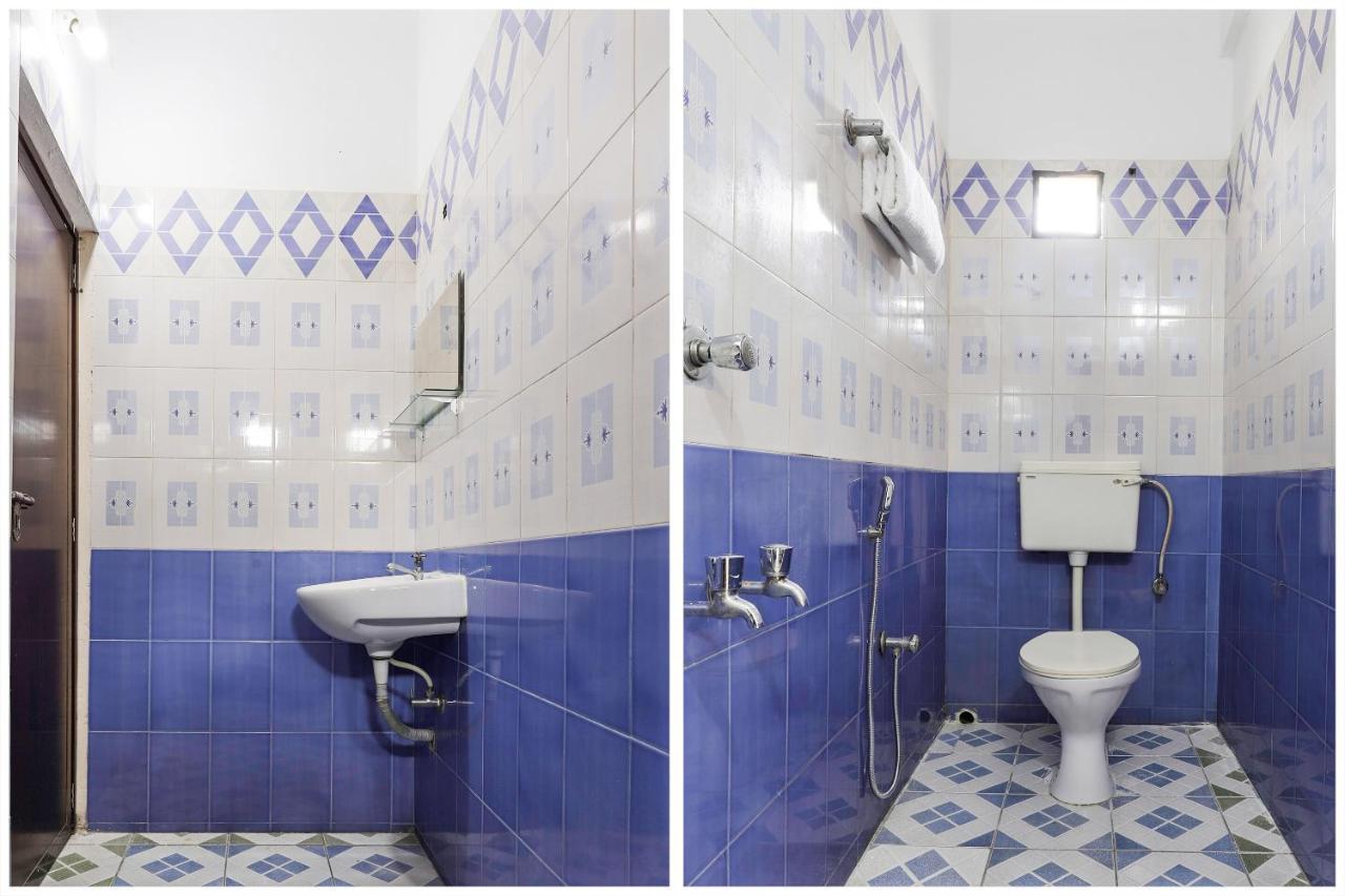 Guest house 1br Welcoming Homely Near Kims Hospital 3*