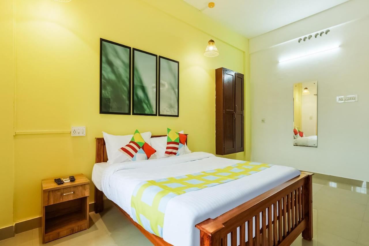 Guest house 1br Welcoming Homely Near Kims Hospital 3*