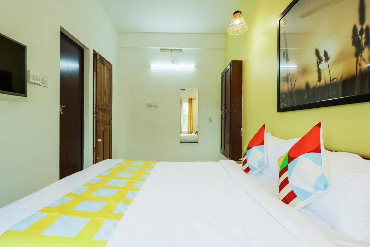 1br Welcoming Homely Near Kims Hospital Guest house 3*
