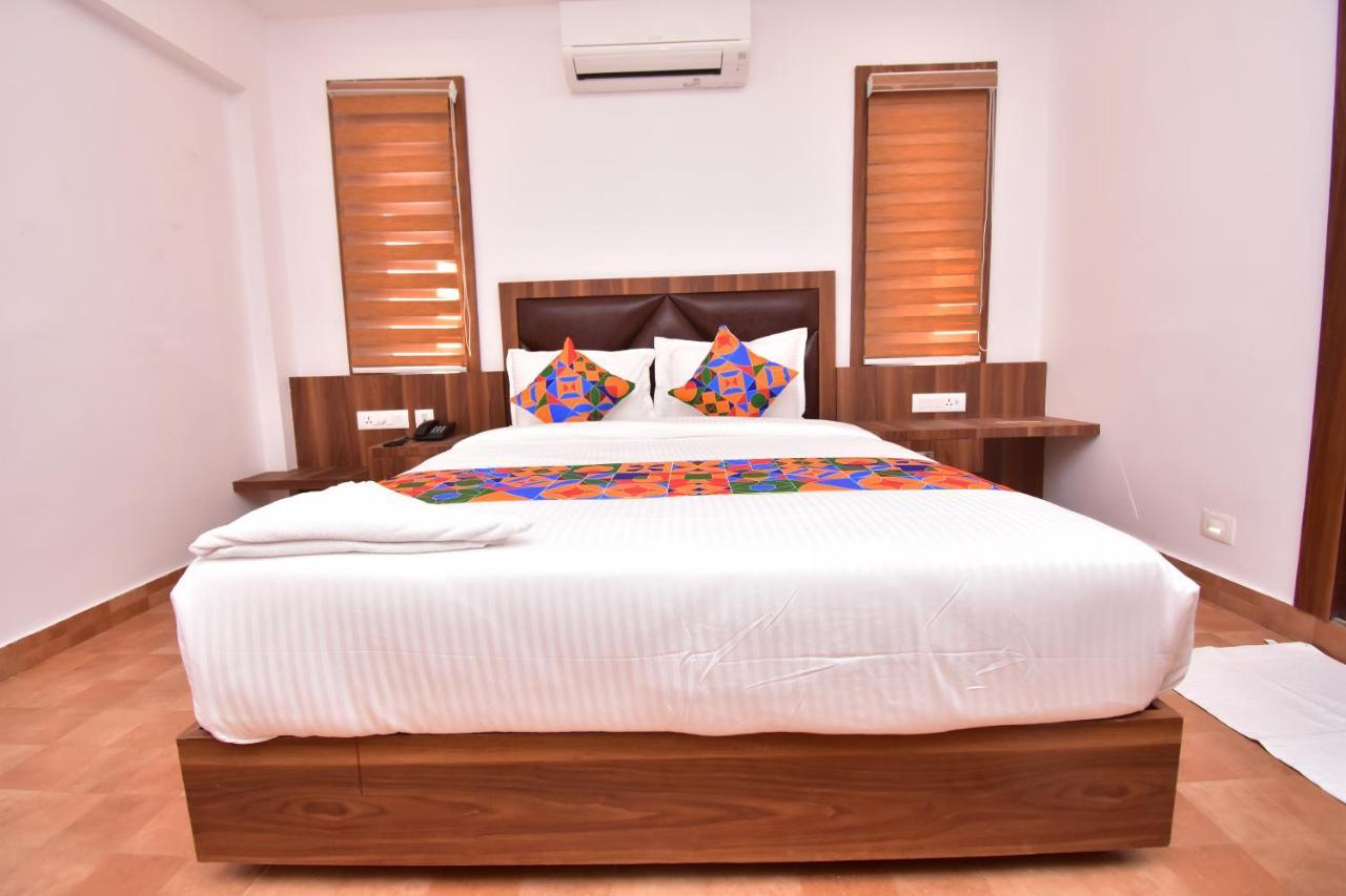 Orchid Suites Cochin Hotel Kochi