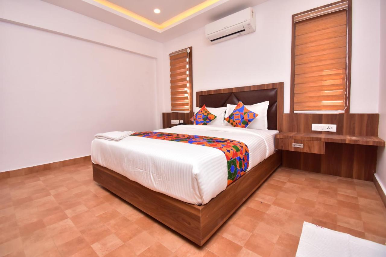 Orchid Suites Cochin 2* Kochi