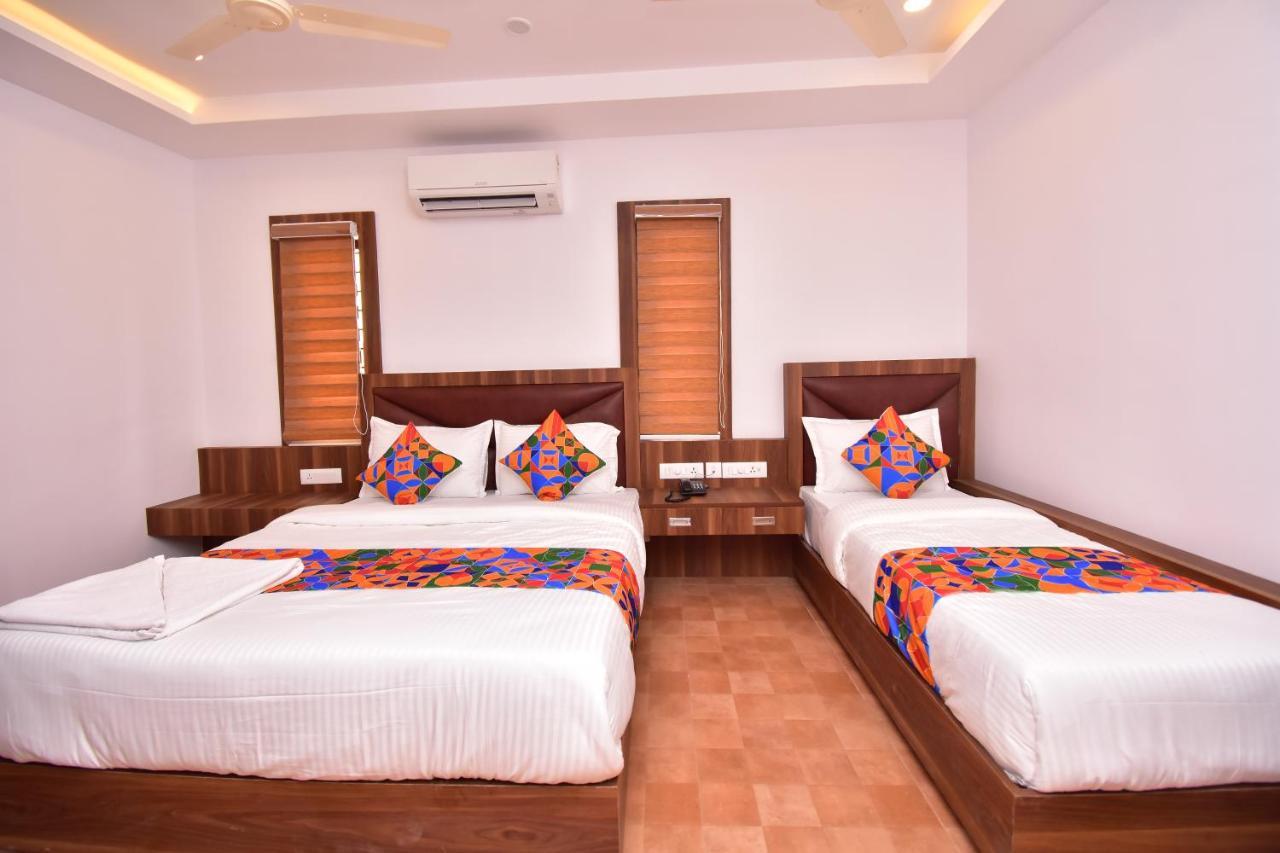 Orchid Suites Cochin Hotel 2*