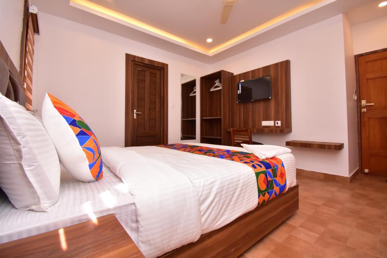 Orchid Suites Cochin Hotel Kochi