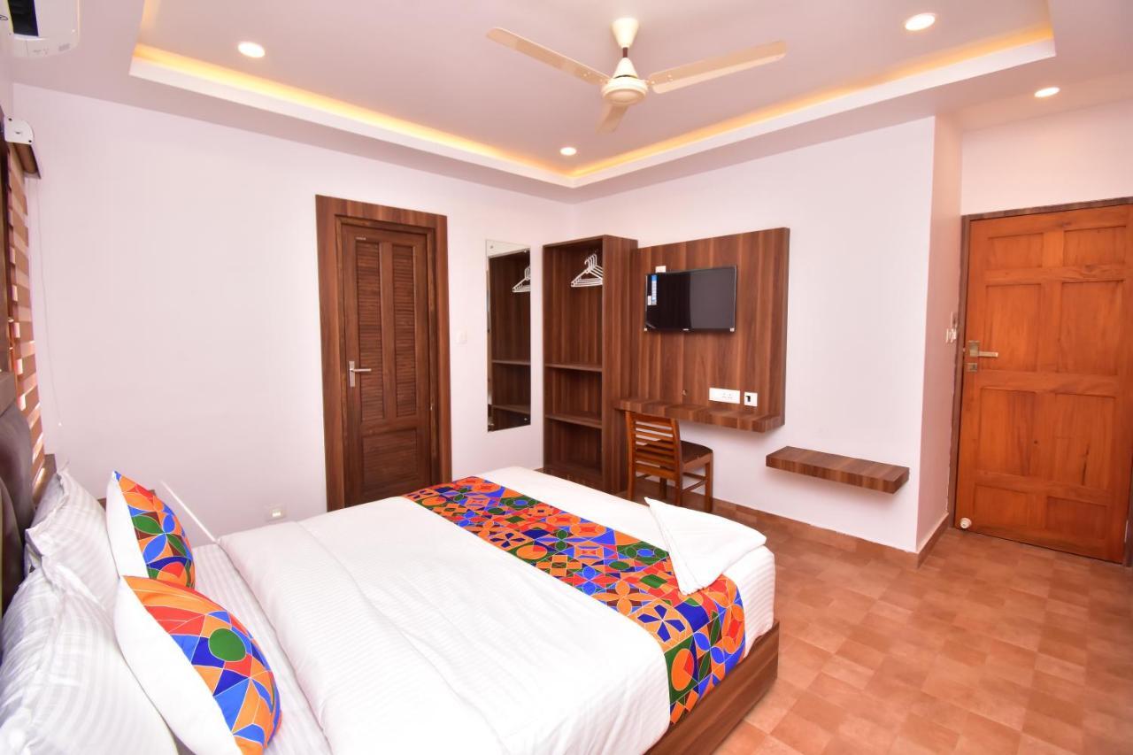 Orchid Suites Cochin