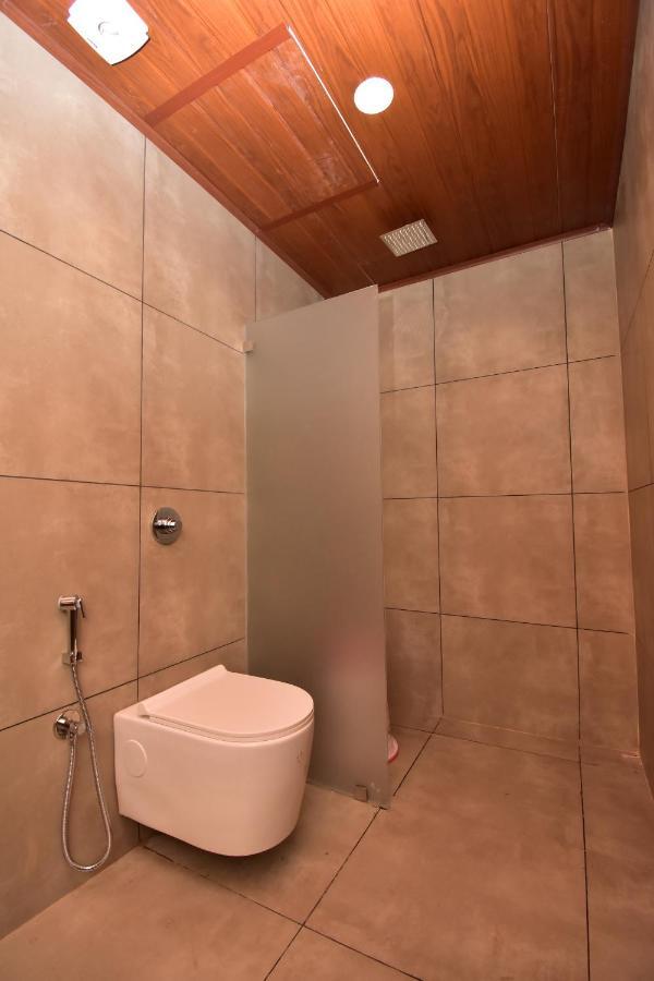 Orchid Suites Cochin Hotel 2*