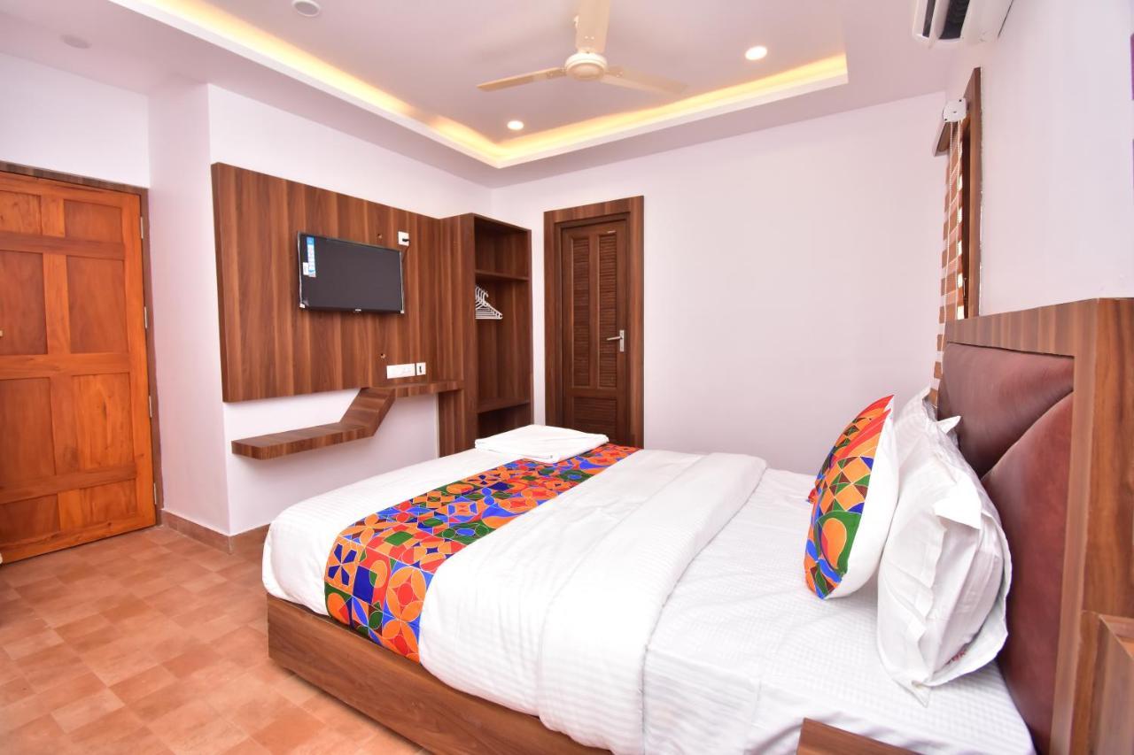 Orchid Suites Cochin Kochi