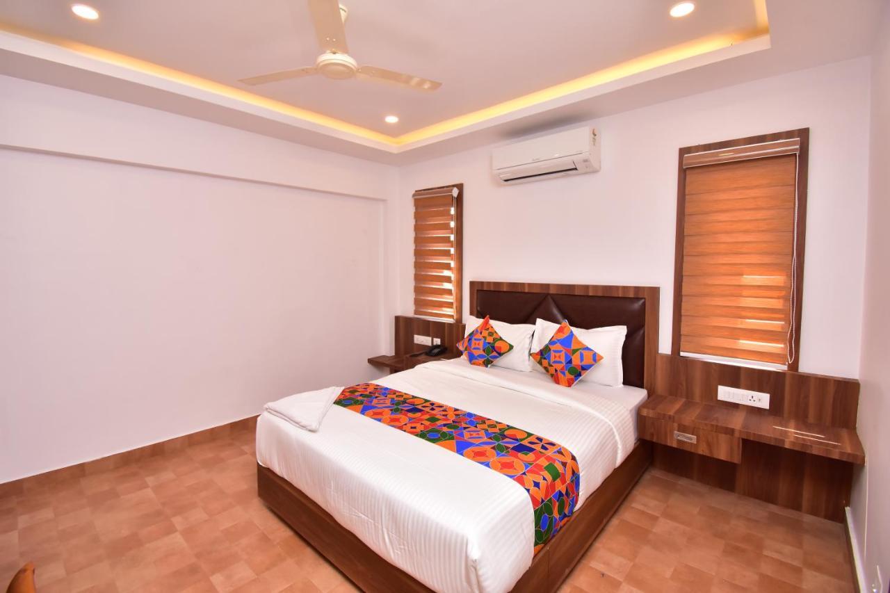 Orchid Suites Cochin