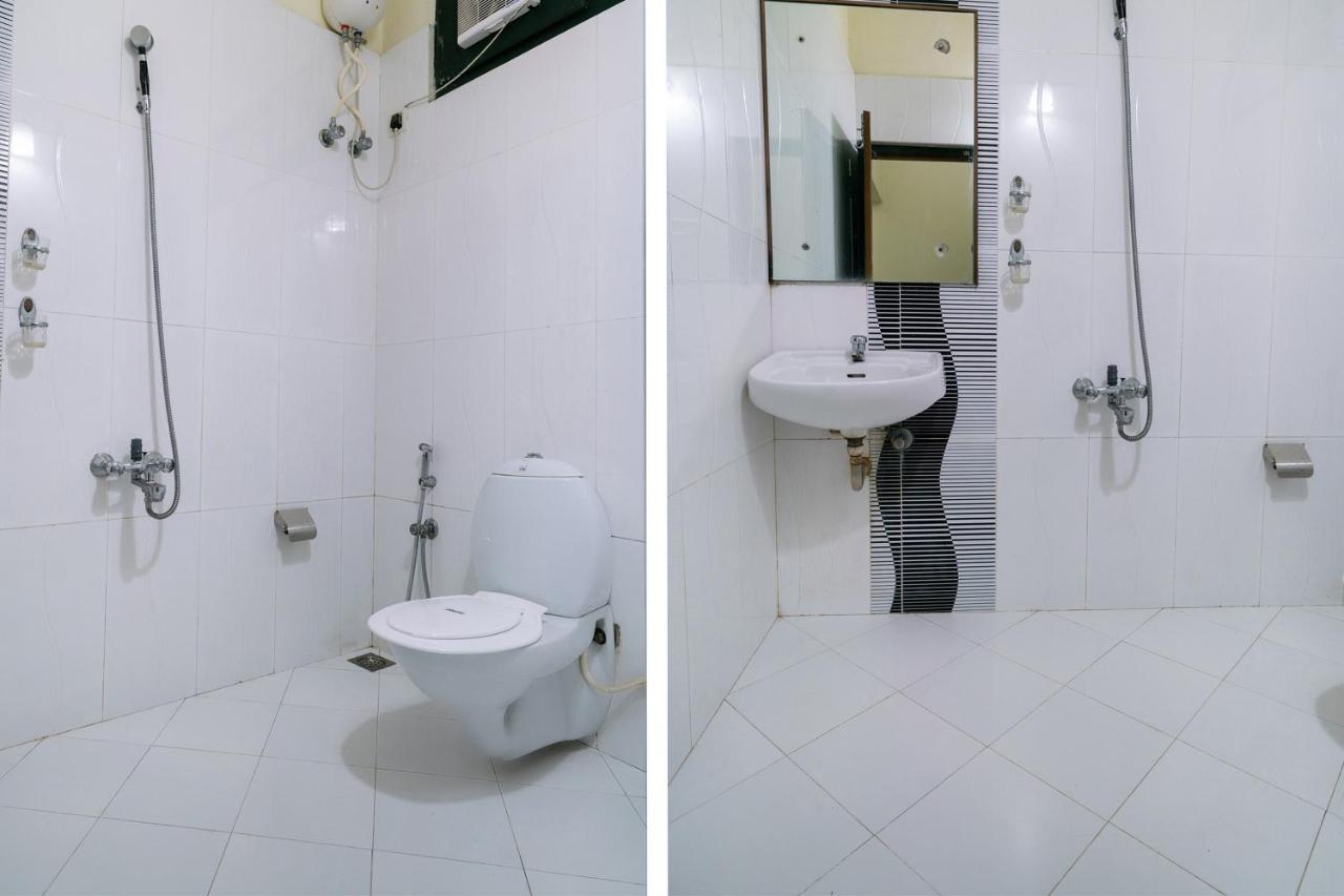 Guest house Oyo 63551 Pleasant Near