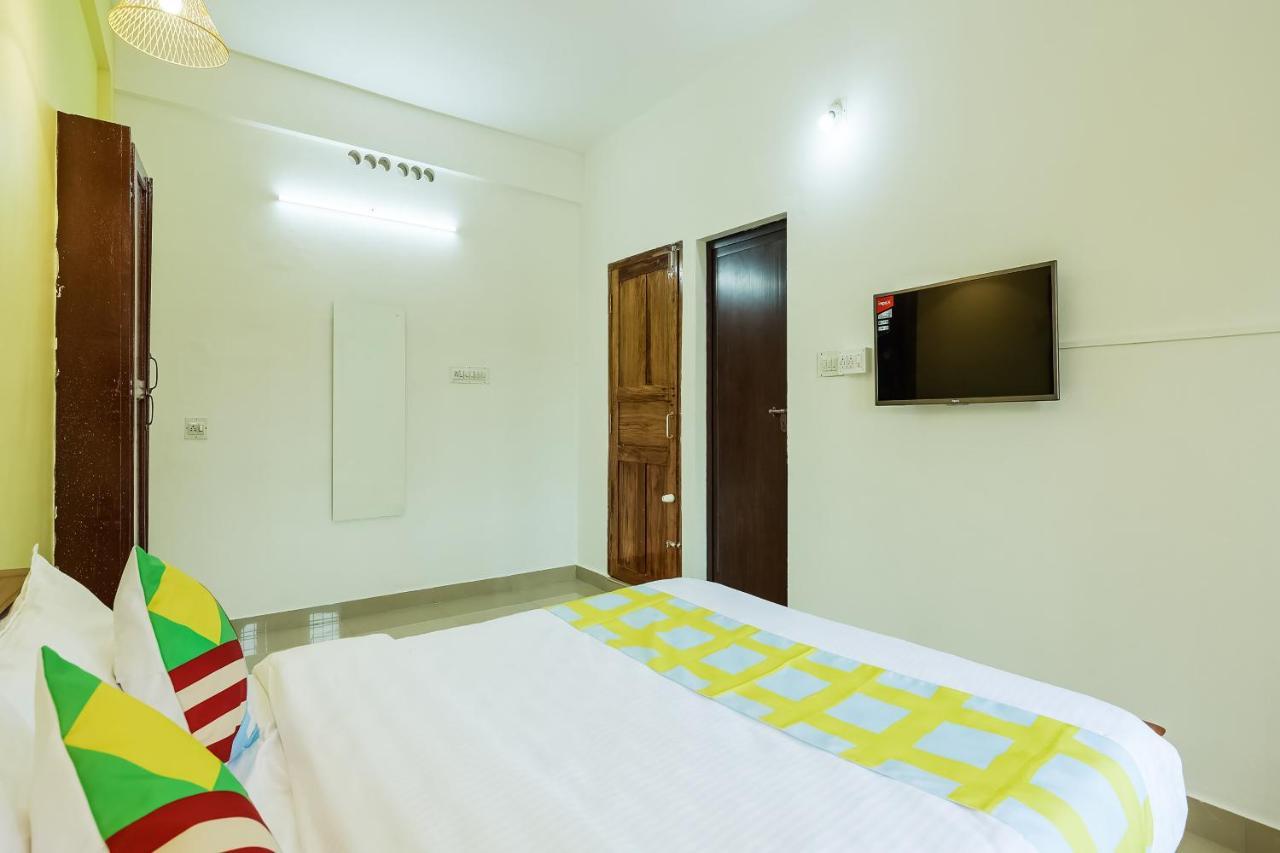 1br Welcoming Homely Near Kims Hospital