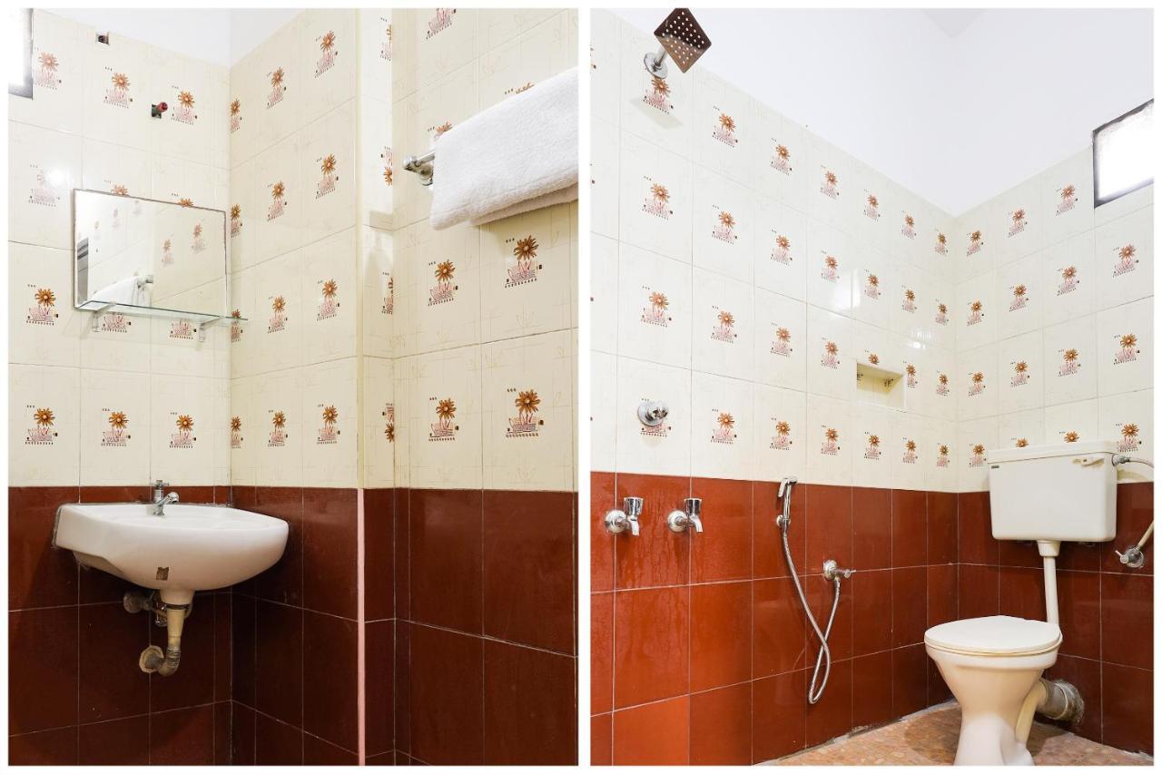1br Welcoming Homely Near Kims Hospital 3*