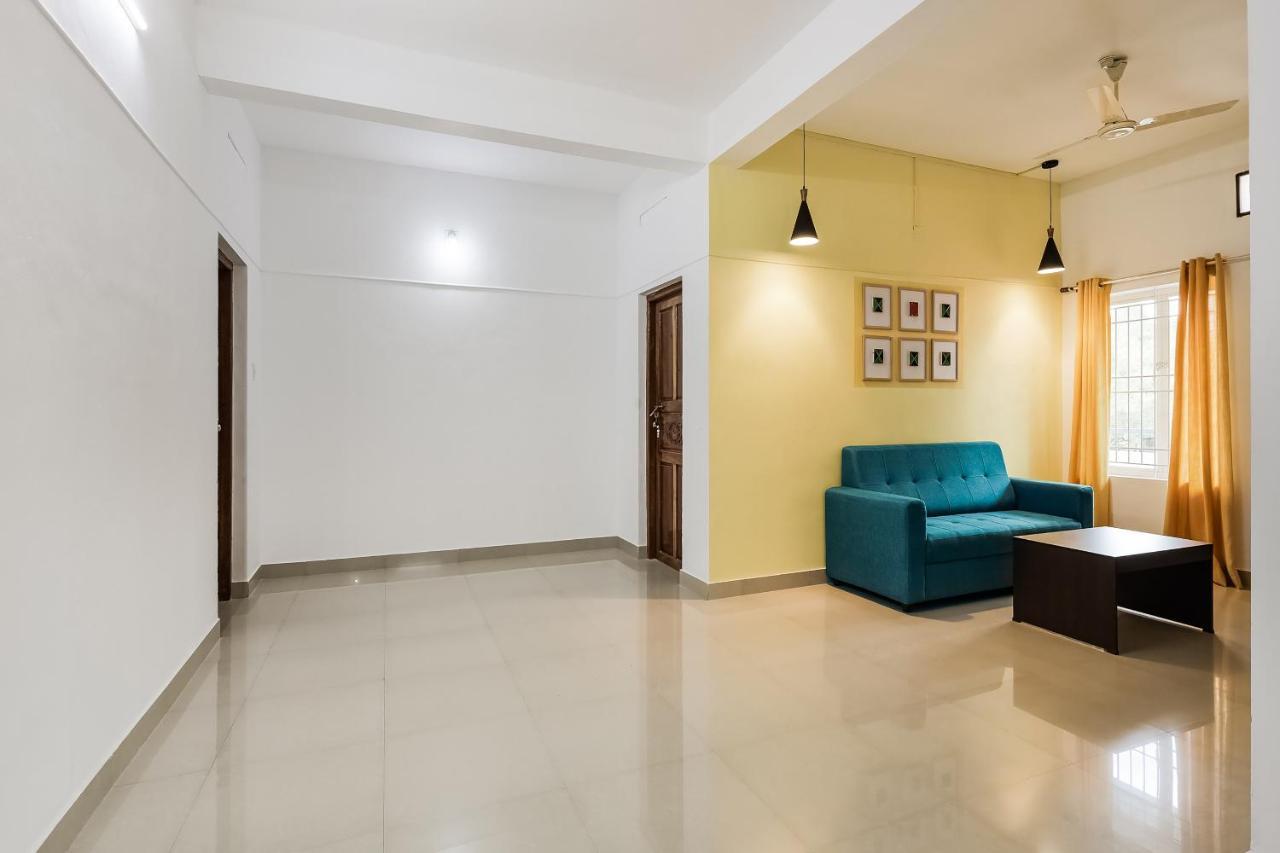 1br Welcoming Homely Near Kims Hospital