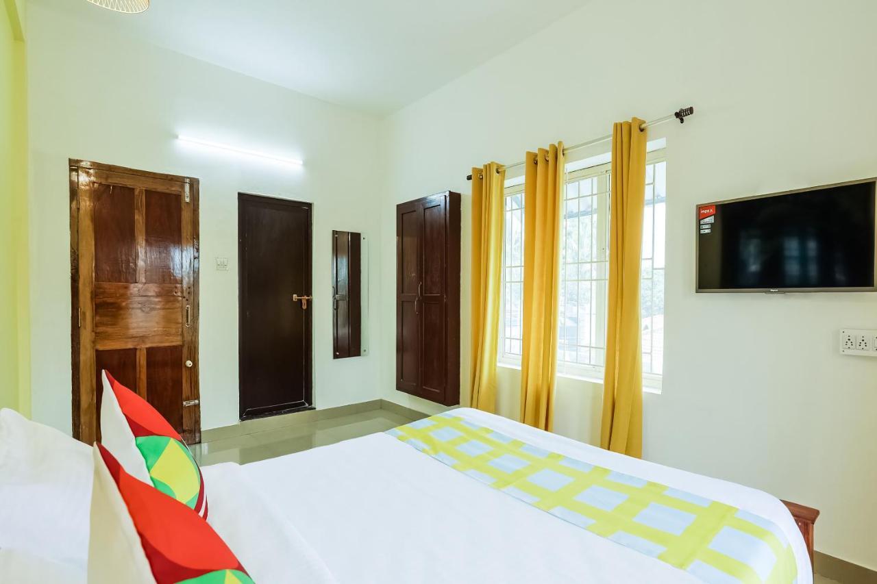 1br Welcoming Homely Near Kims Hospital Guest house 3*