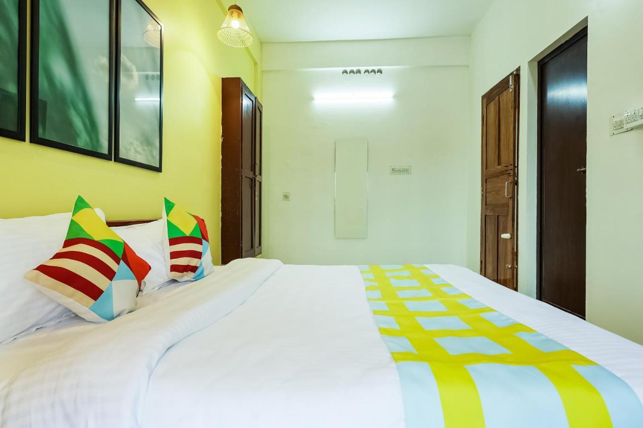 Guest house 1br Welcoming Homely Near Kims Hospital 3*