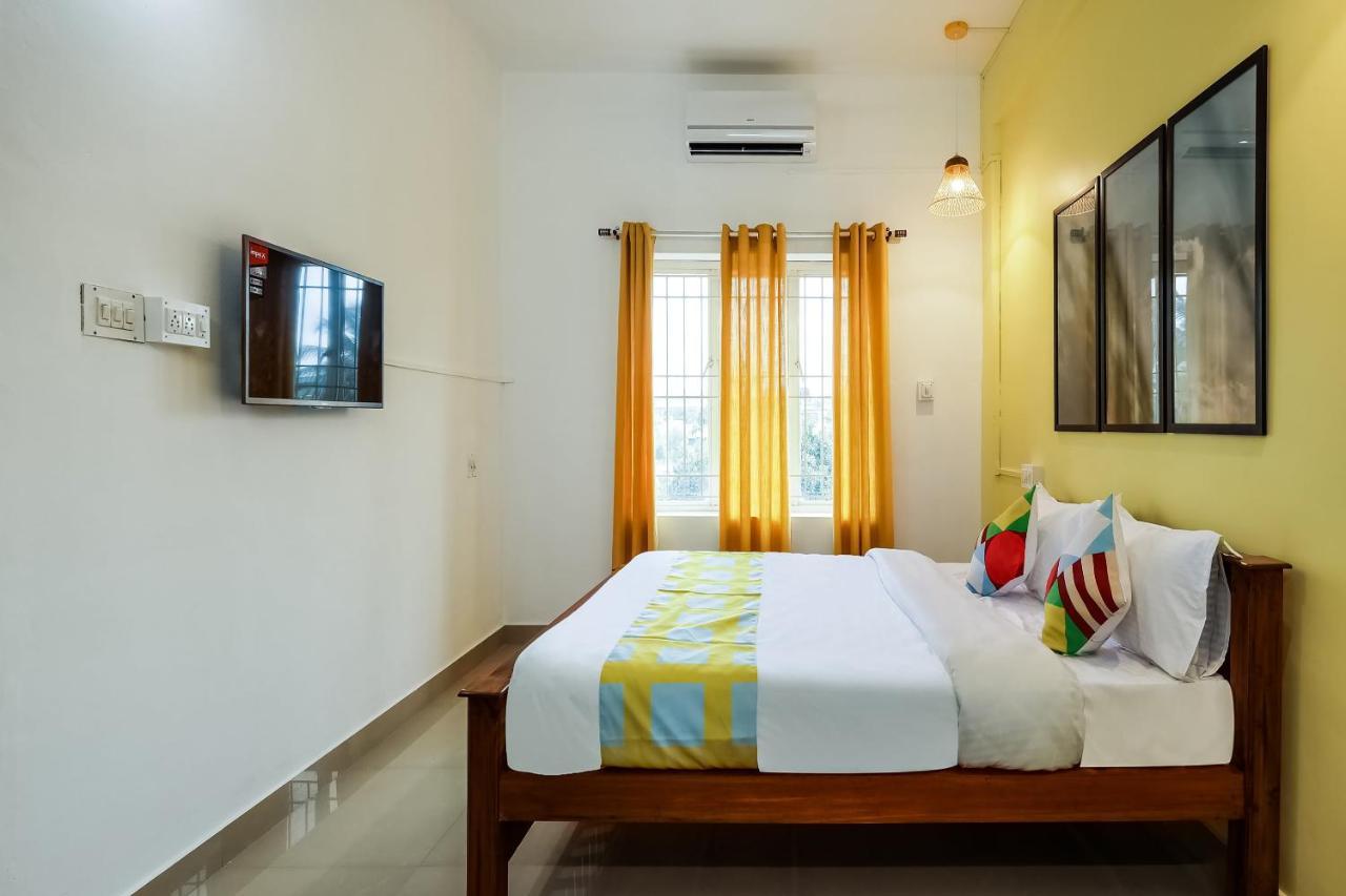 1br Welcoming Homely Near Kims Hospital Guest house