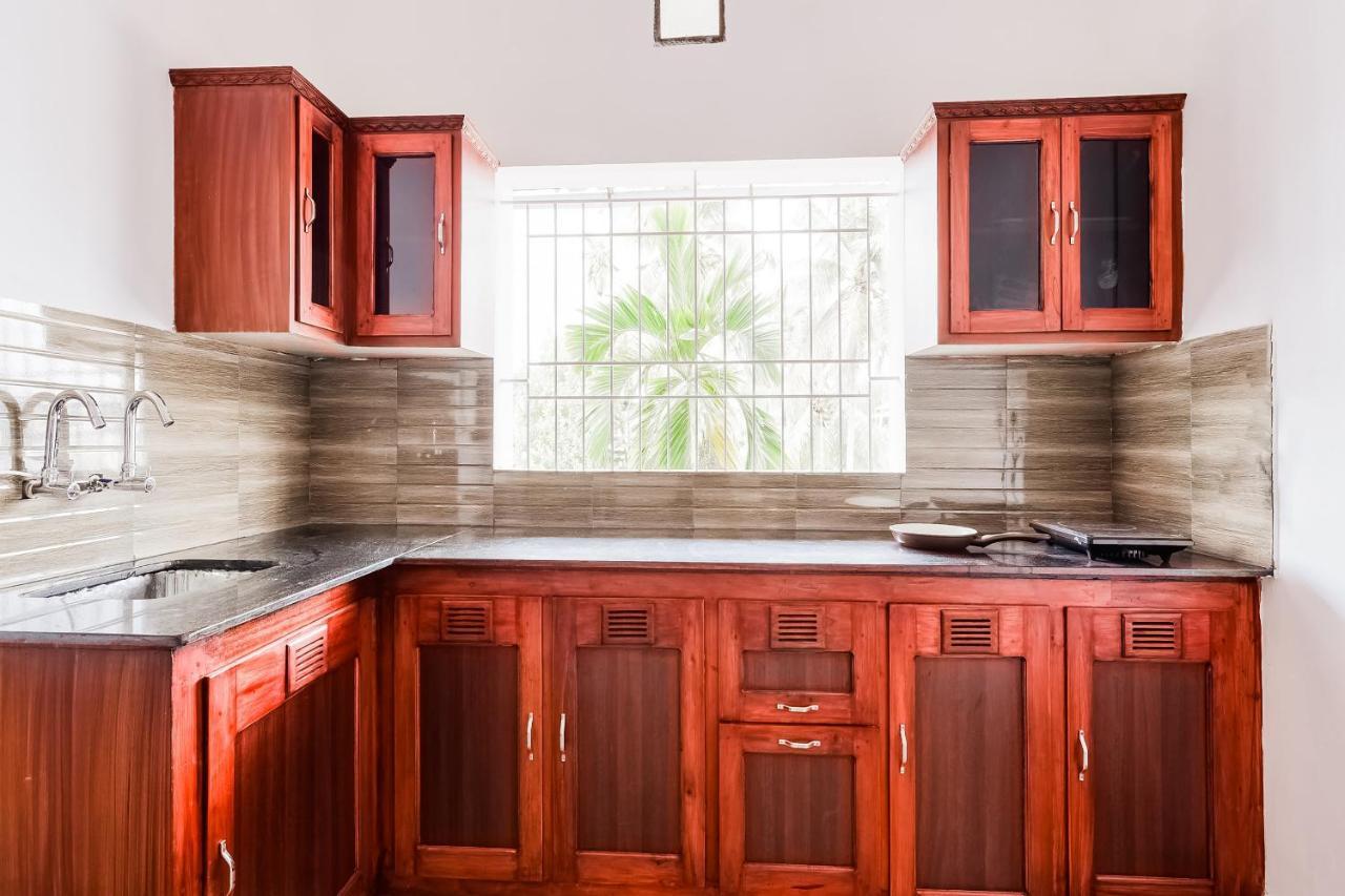 1br Welcoming Homely Near Kims Hospital Guest house 3*