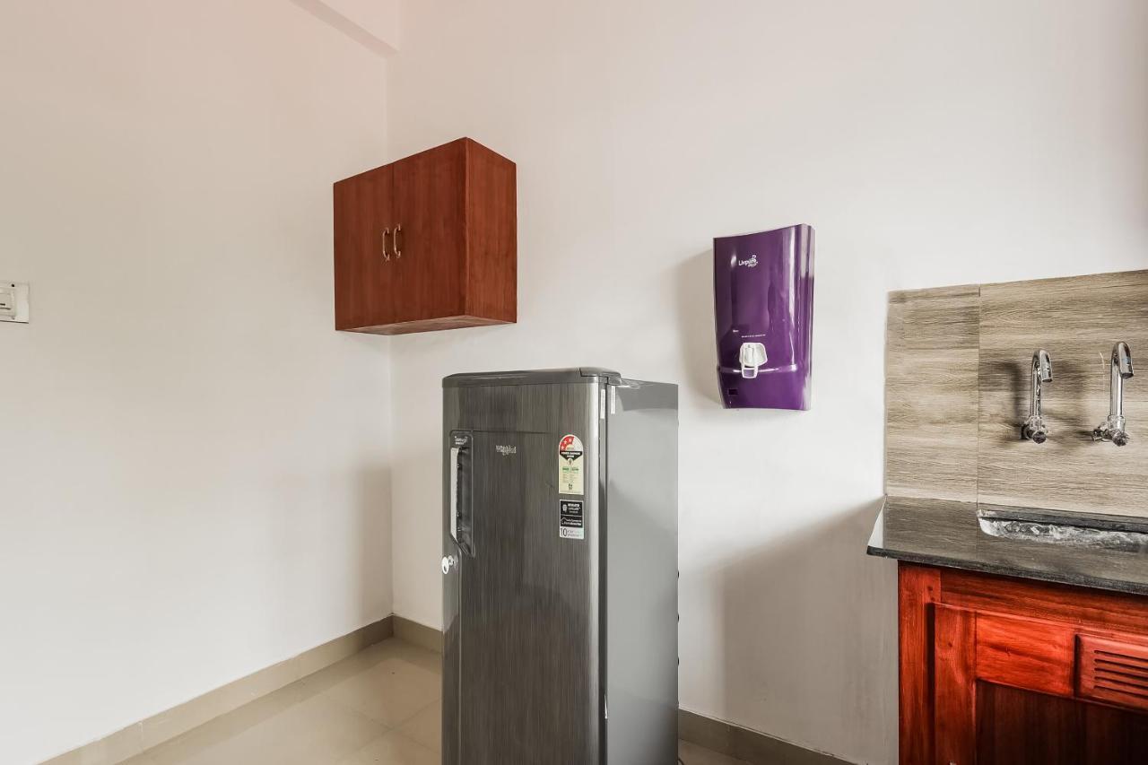 Guest house 1br Welcoming Homely Near Kims Hospital 3*