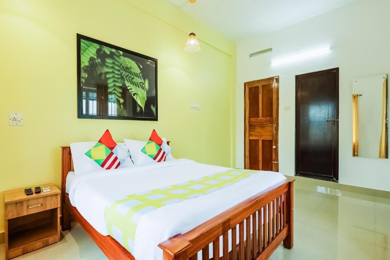 1br Welcoming Homely Near Kims Hospital Guest house Kochi