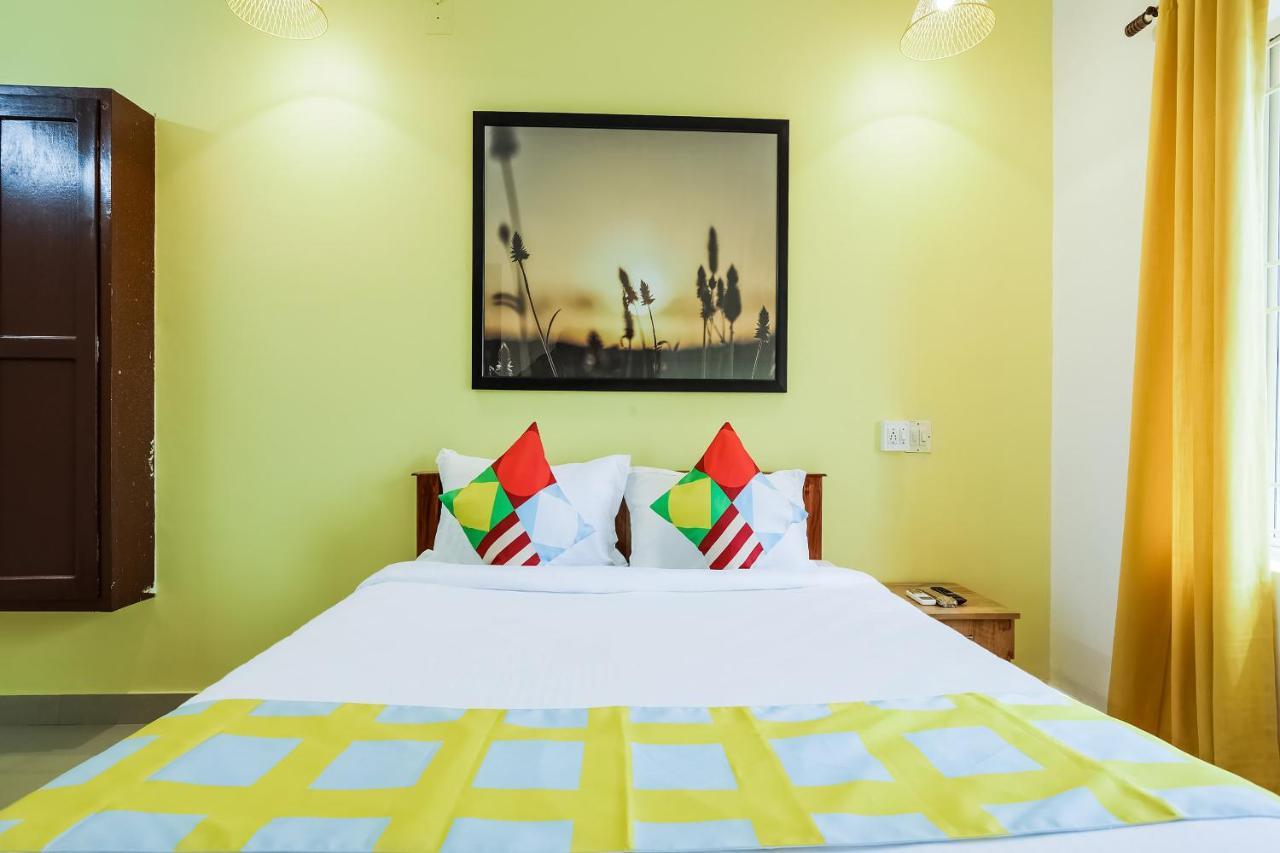 Guest house 1br Welcoming Homely Near Kims Hospital 3*