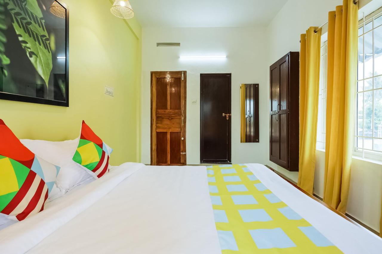 Guest house 1br Welcoming Homely Near Kims Hospital 3*