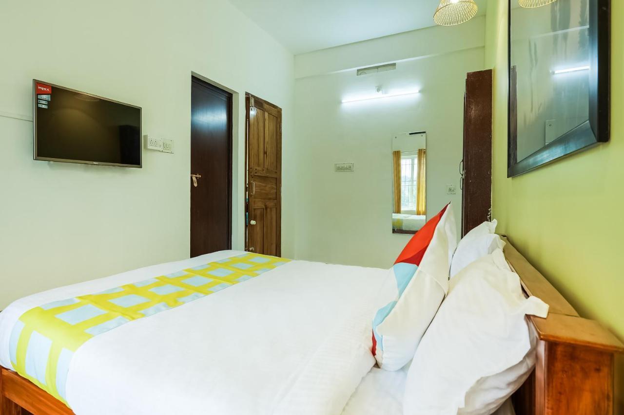 1br Welcoming Homely Near Kims Hospital 3*