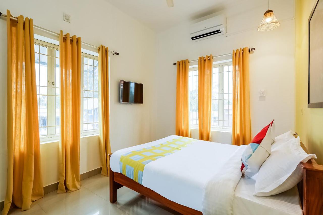 Guest house 1br Welcoming Homely Near Kims Hospital 3*