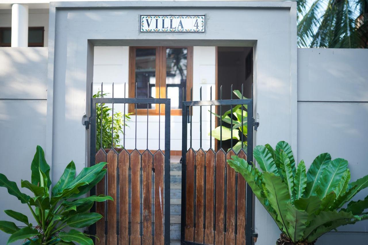4 Bed & Breakfast Kochi