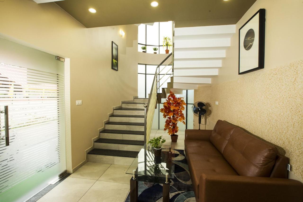 Sahara Apartment
