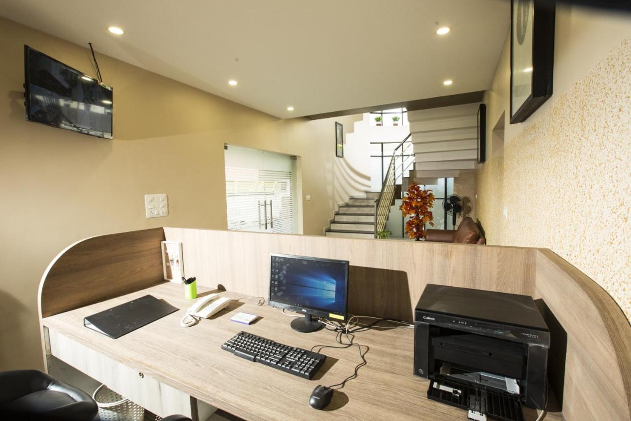 Apartment Sahara