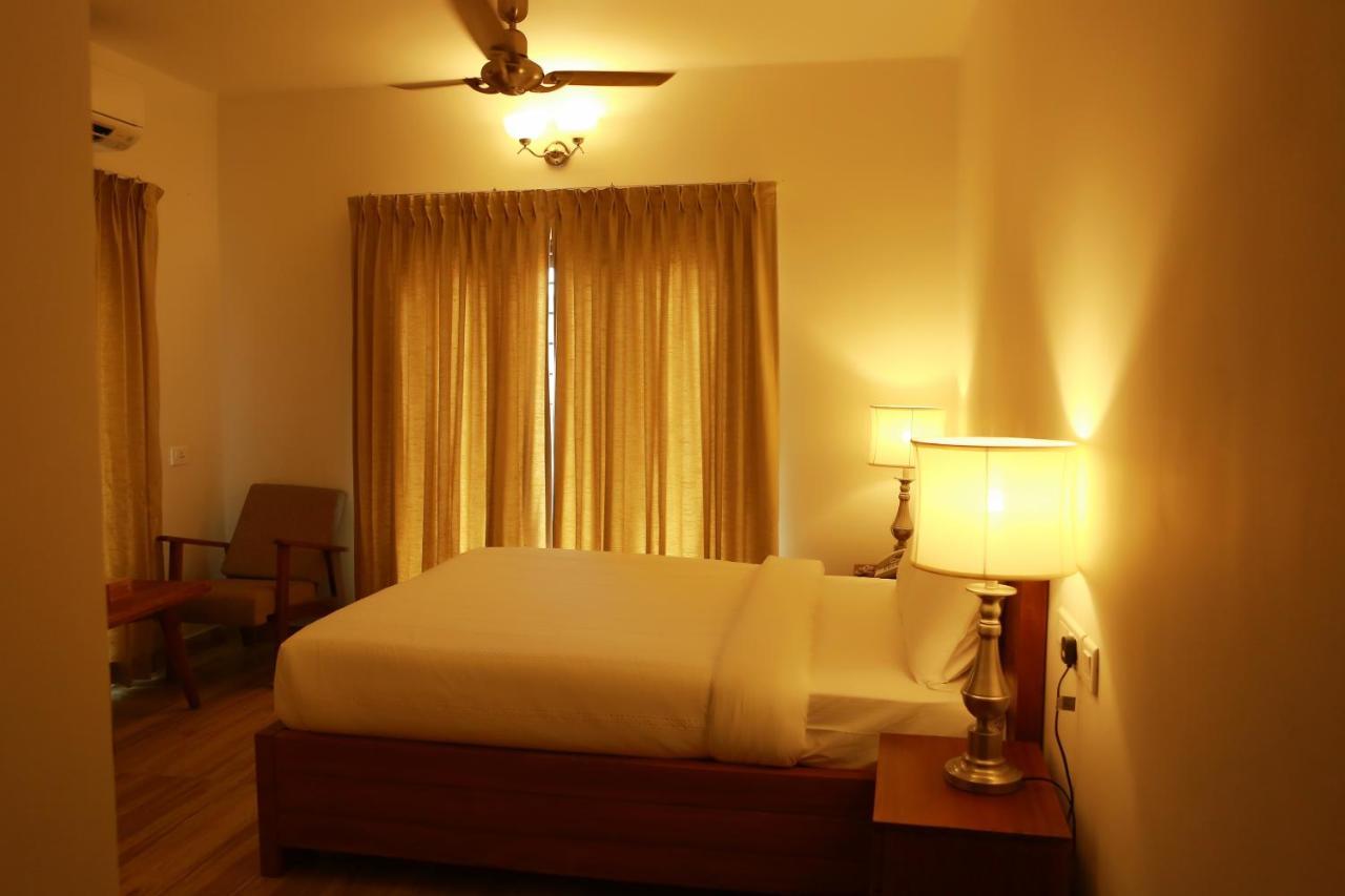 Solo Kochi