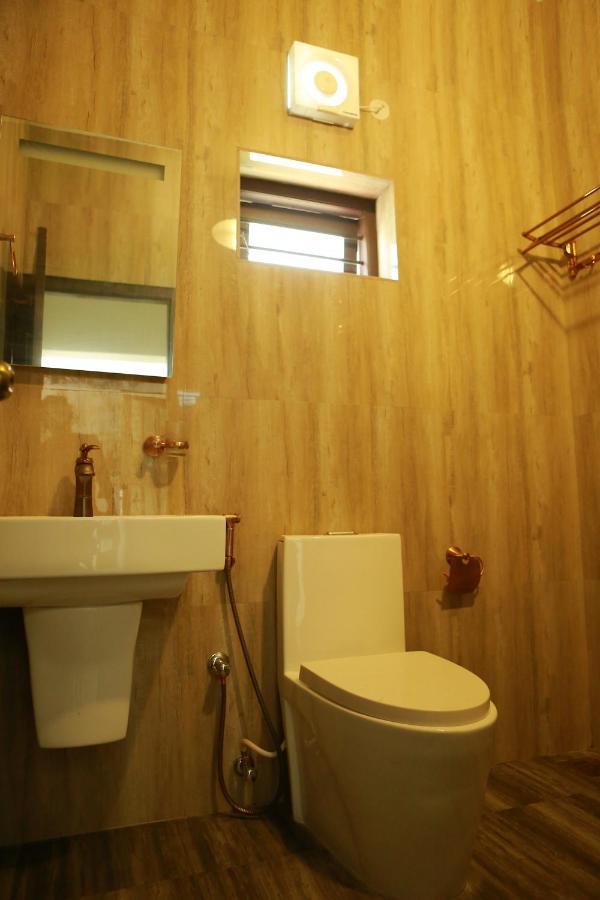 Hotel Solo Kochi