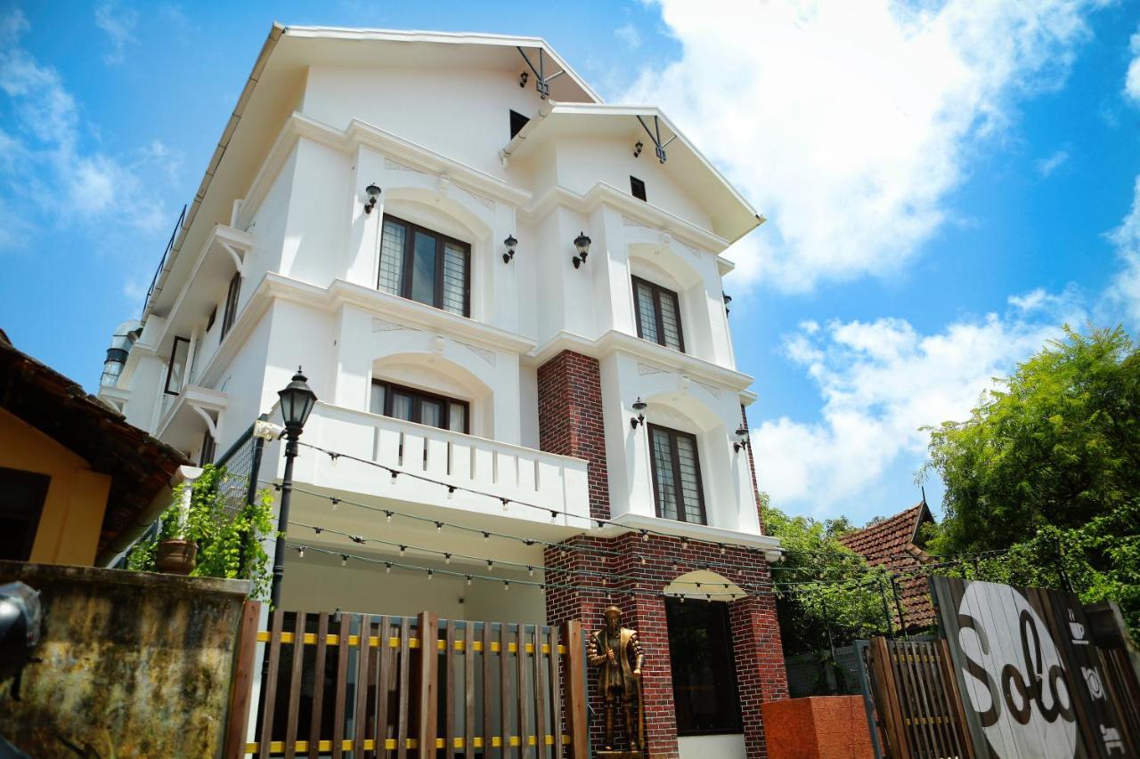 Solo 2* Kochi