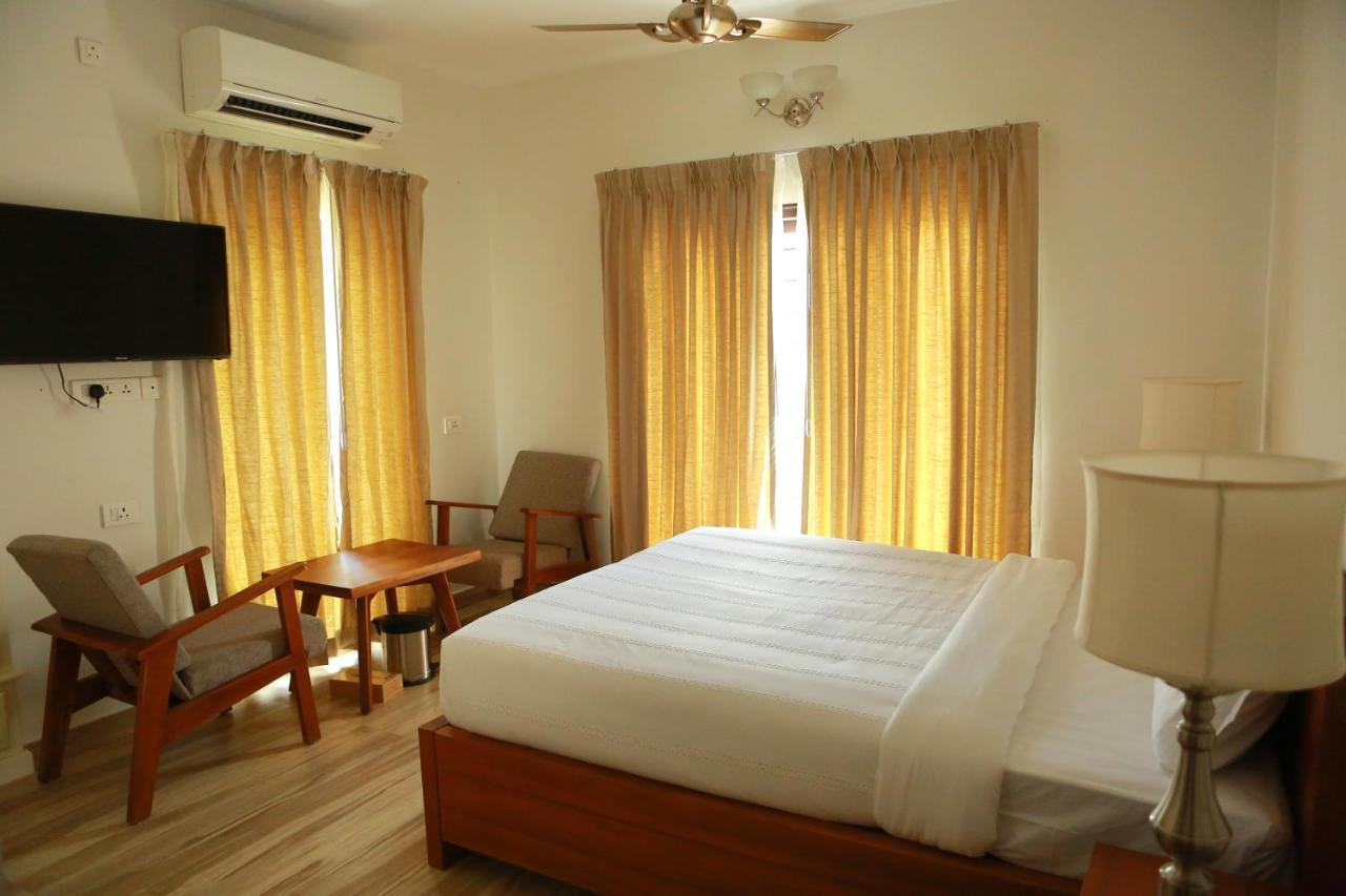 Hotel Solo