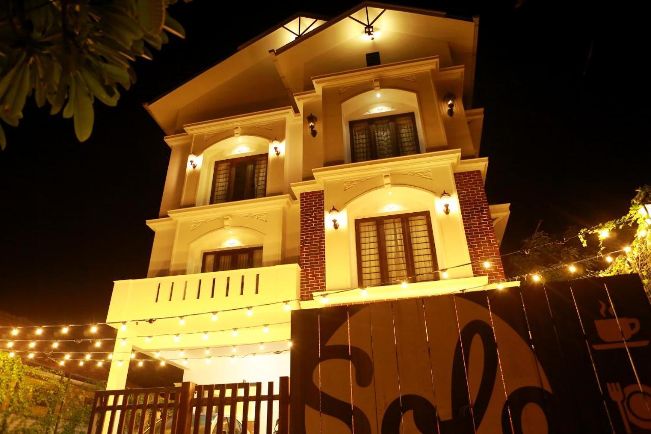 Solo 2* Kochi