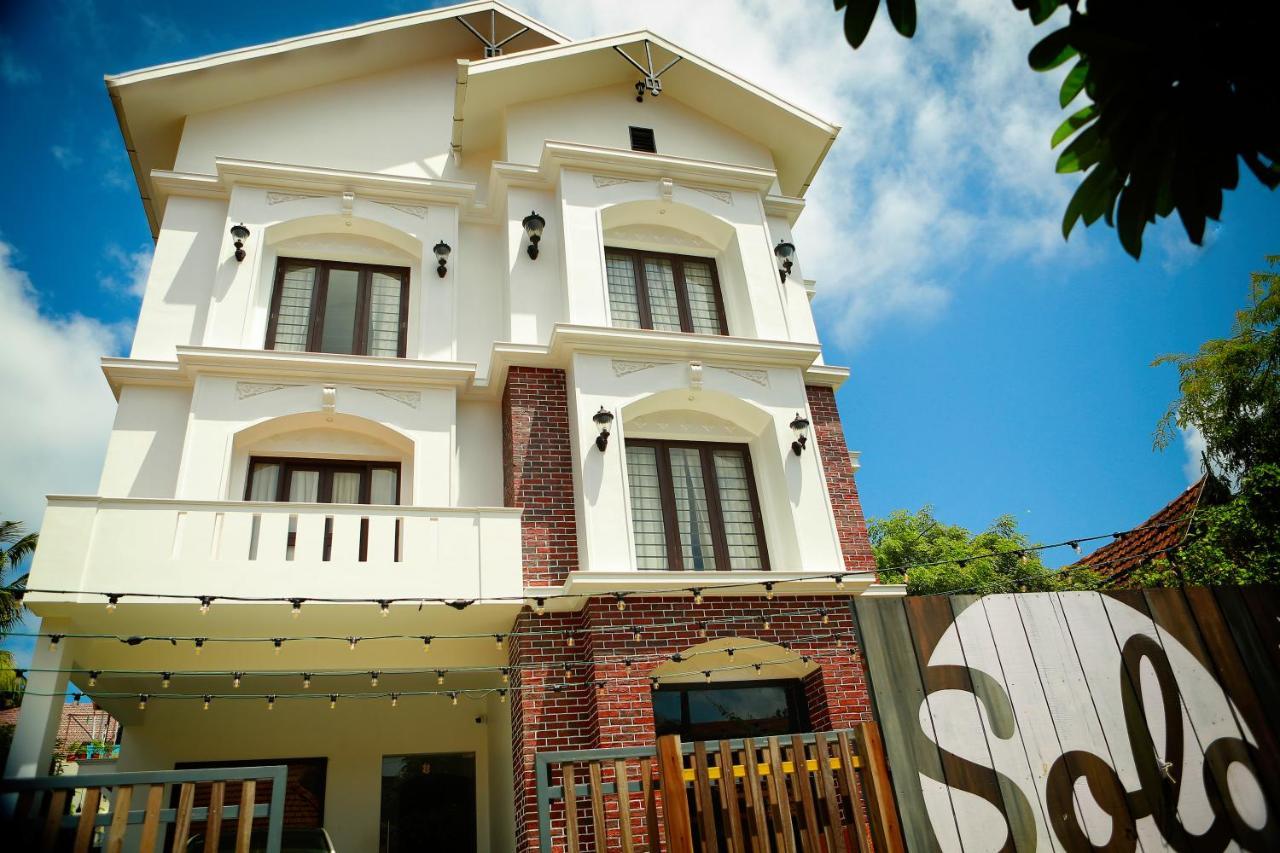 Solo Hotel 2*