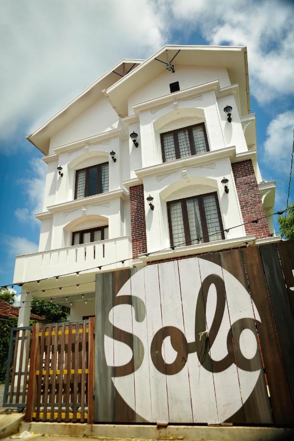 Solo Kochi