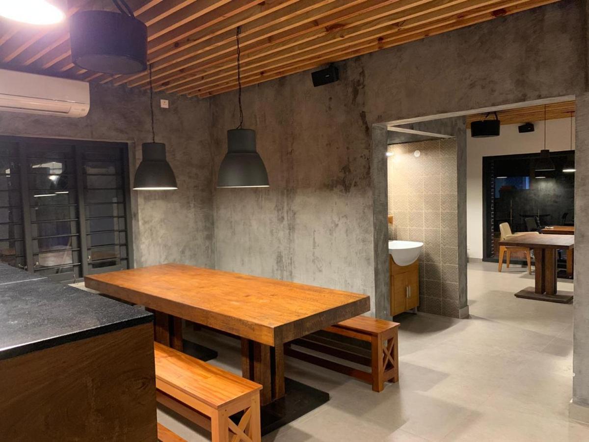 Hotel Solo