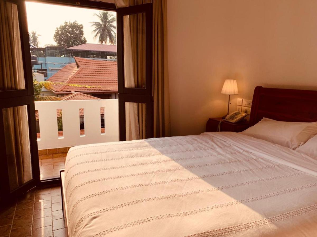 Solo Hotel