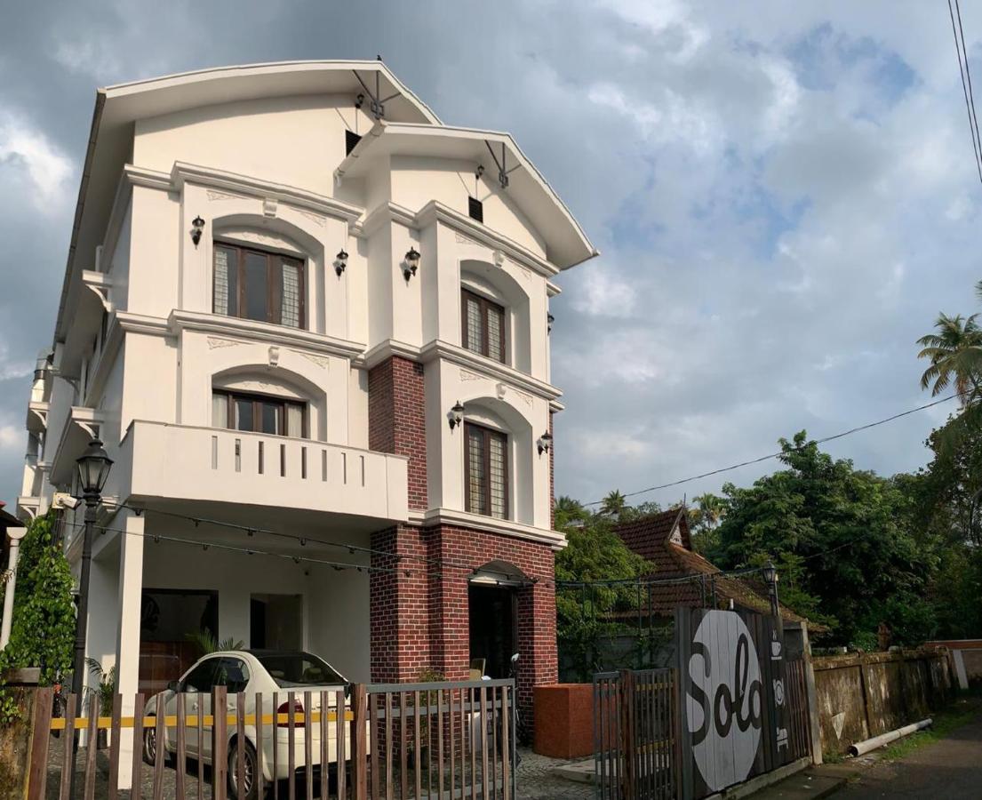 Solo Kochi