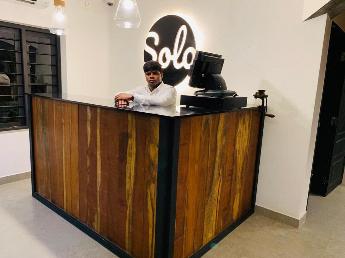 Solo 2* Kochi